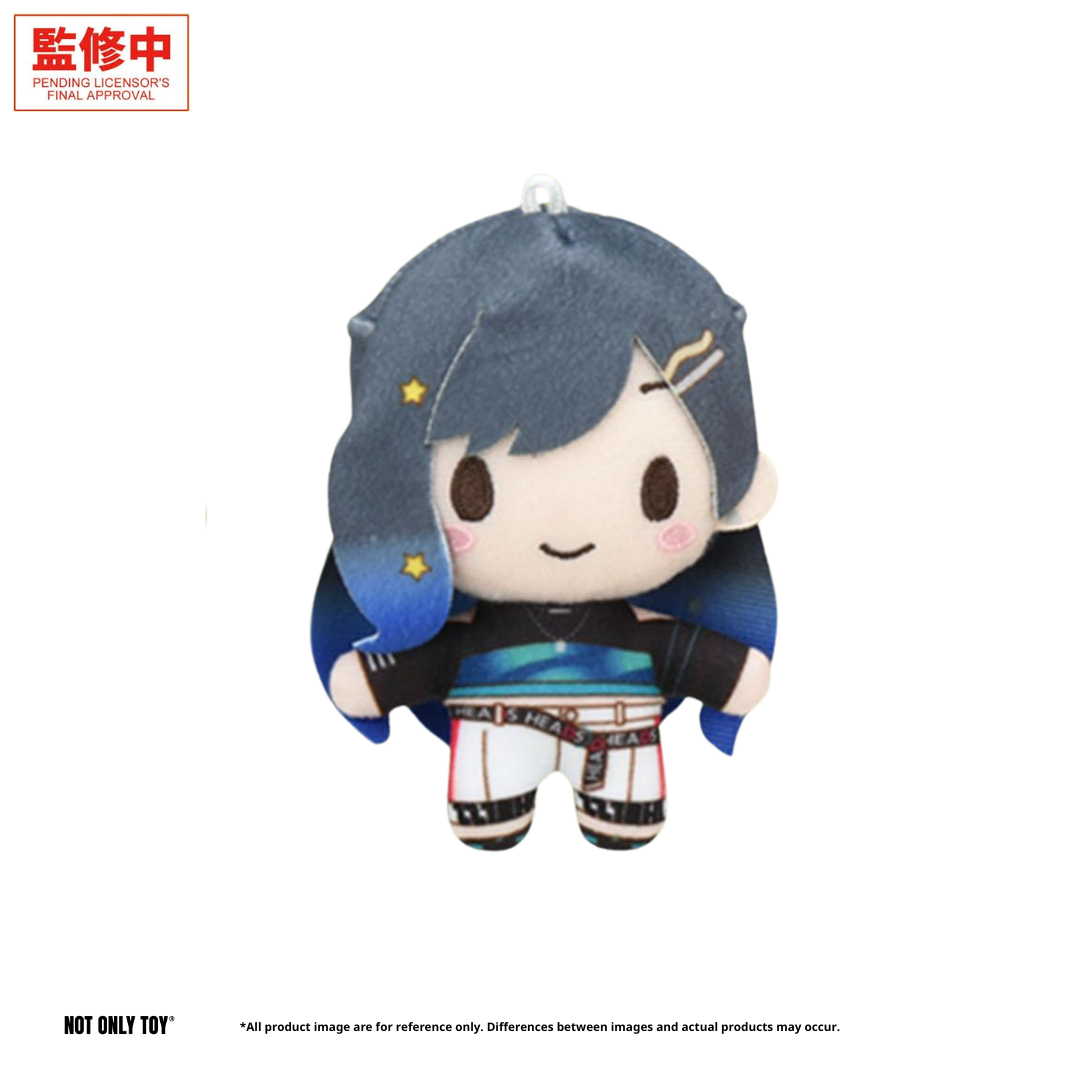 PJSK FUWA PETIT MASCOT VIVID BAD SQUAD (EX)
