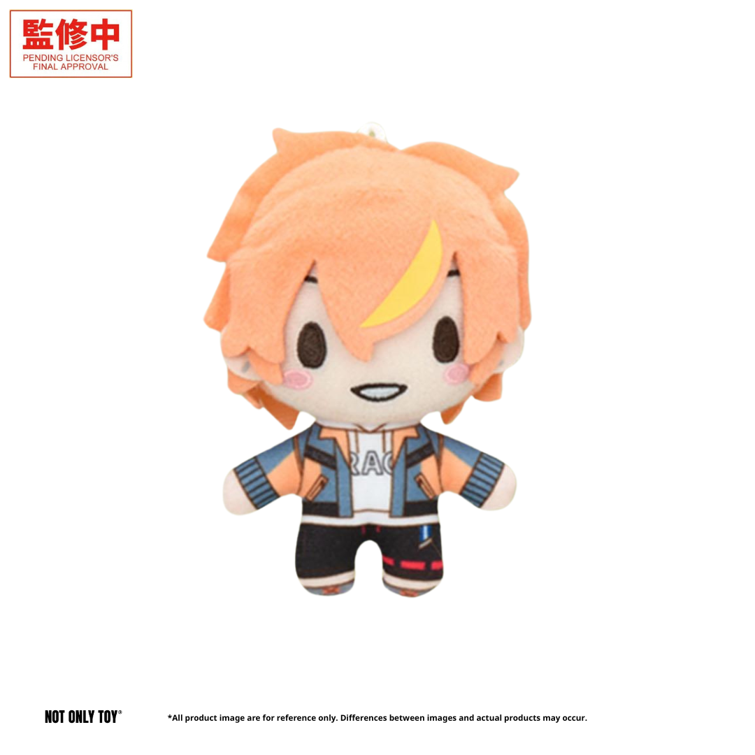 PJSK FUWA PETIT MASCOT VIVID BAD SQUAD (EX)