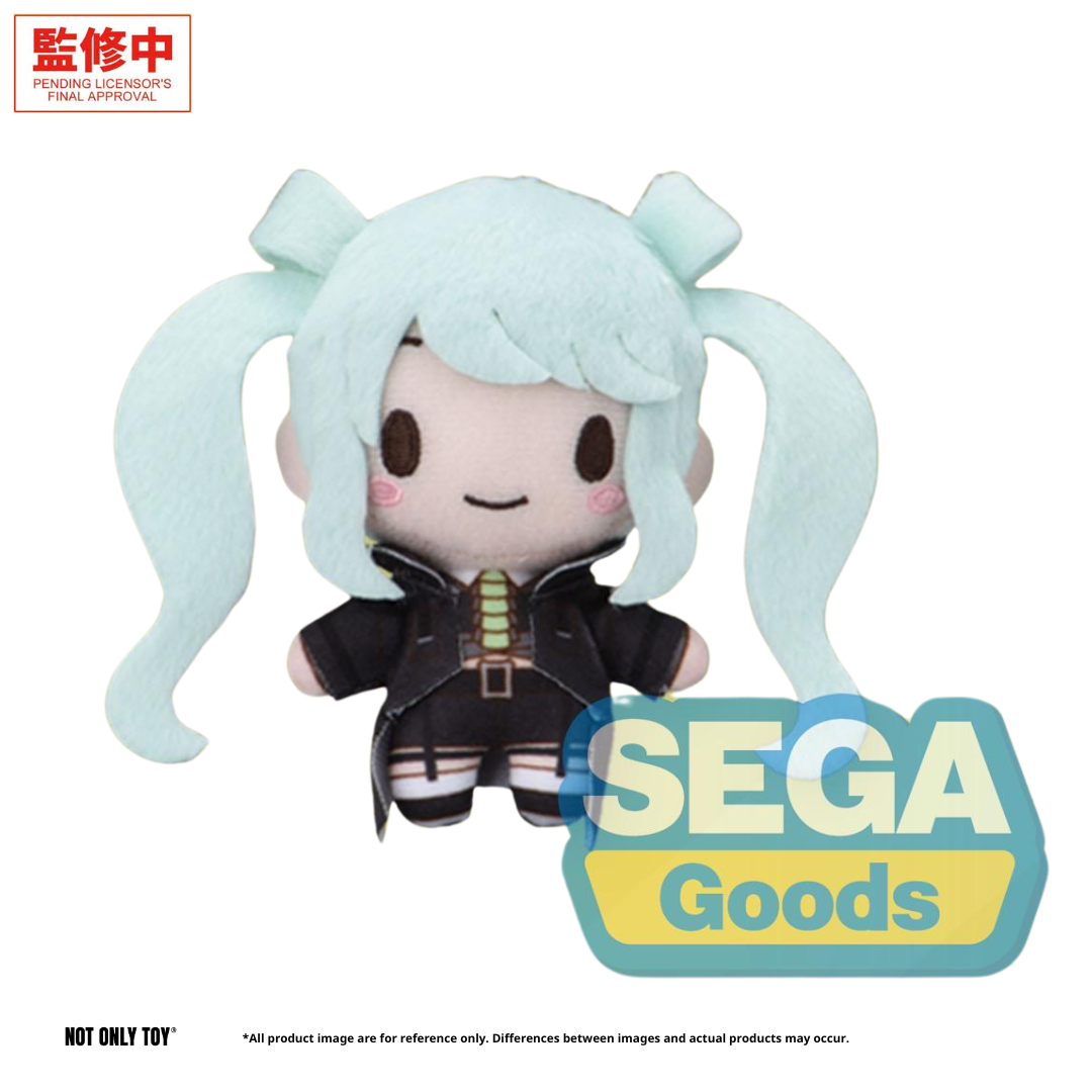 PJSK FUWA PETIT MASCOT VIVID BAD SQUAD (EX)