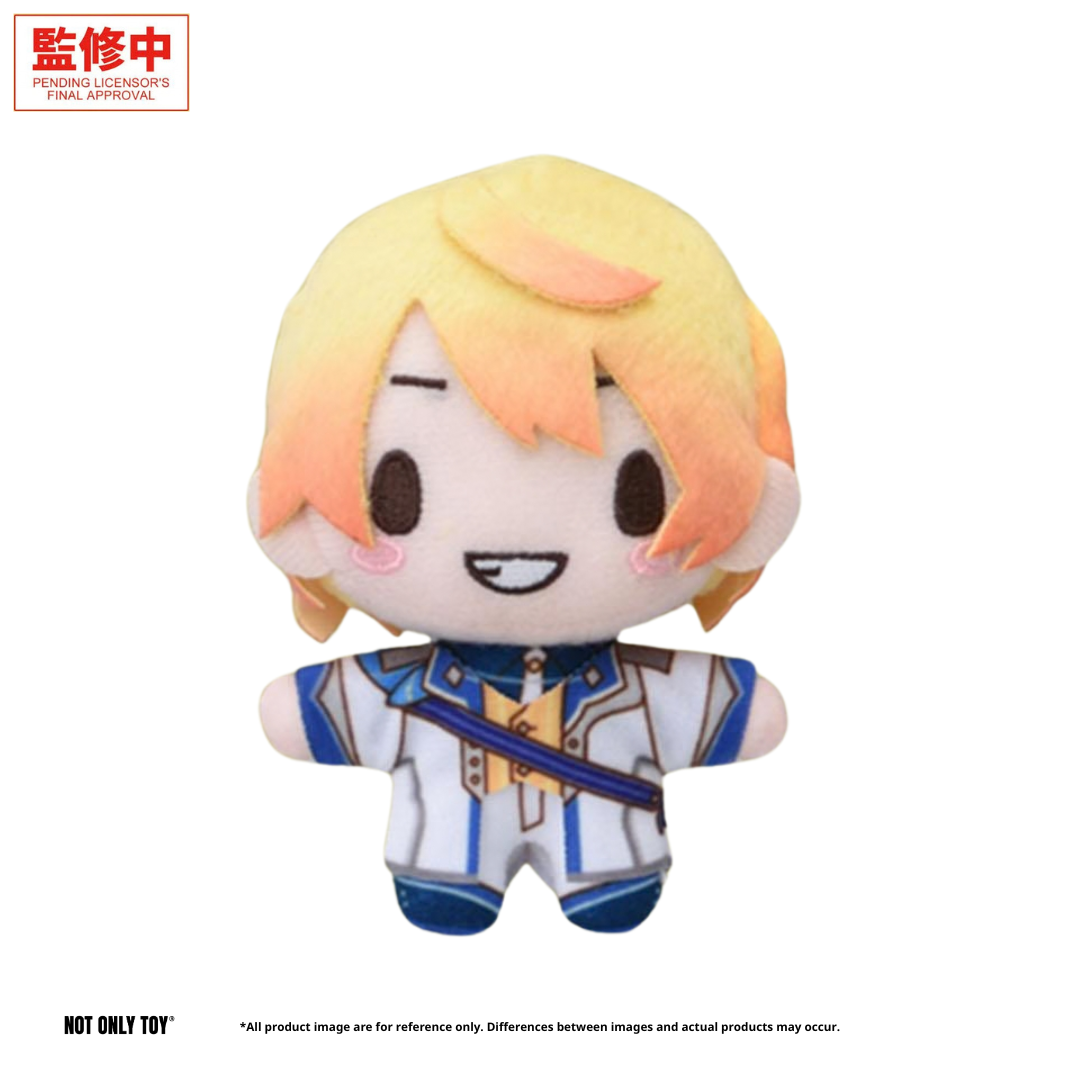 PJSK FUWA PETIT MASCOT WONDERLANDS X SHOWTIME (EX)