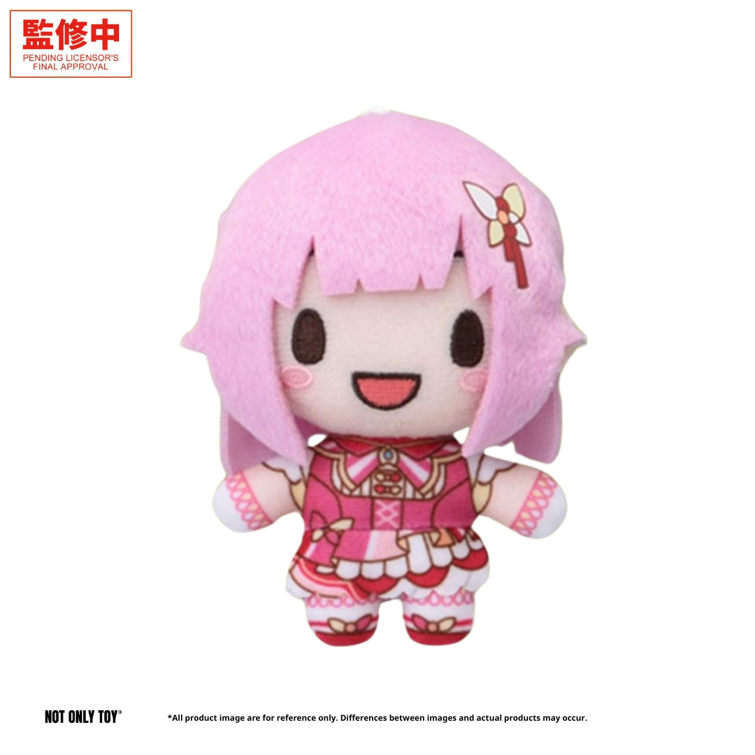PJSK FUWA PETIT MASCOT WONDERLANDS X SHOWTIME (EX)