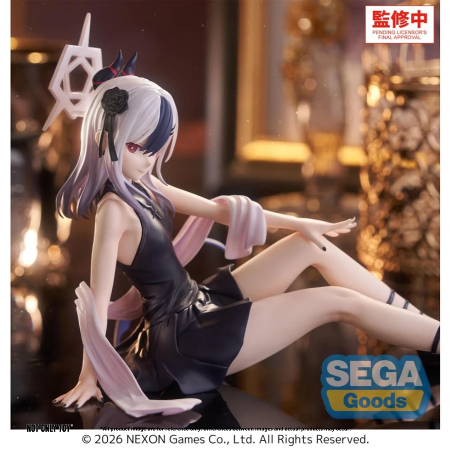 [SEGA] BLUE ARCHIVE YUMEMIRIZE KAYOKO