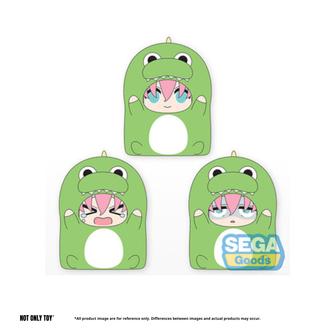 [SEGA] BOCCHI THE ROCK! MATOWOOZ! MASCOT VOL.1