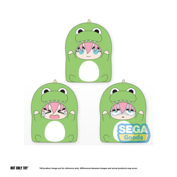 BOCCHI THE ROCK! MATOWOOZ! MASCOT VOL.1