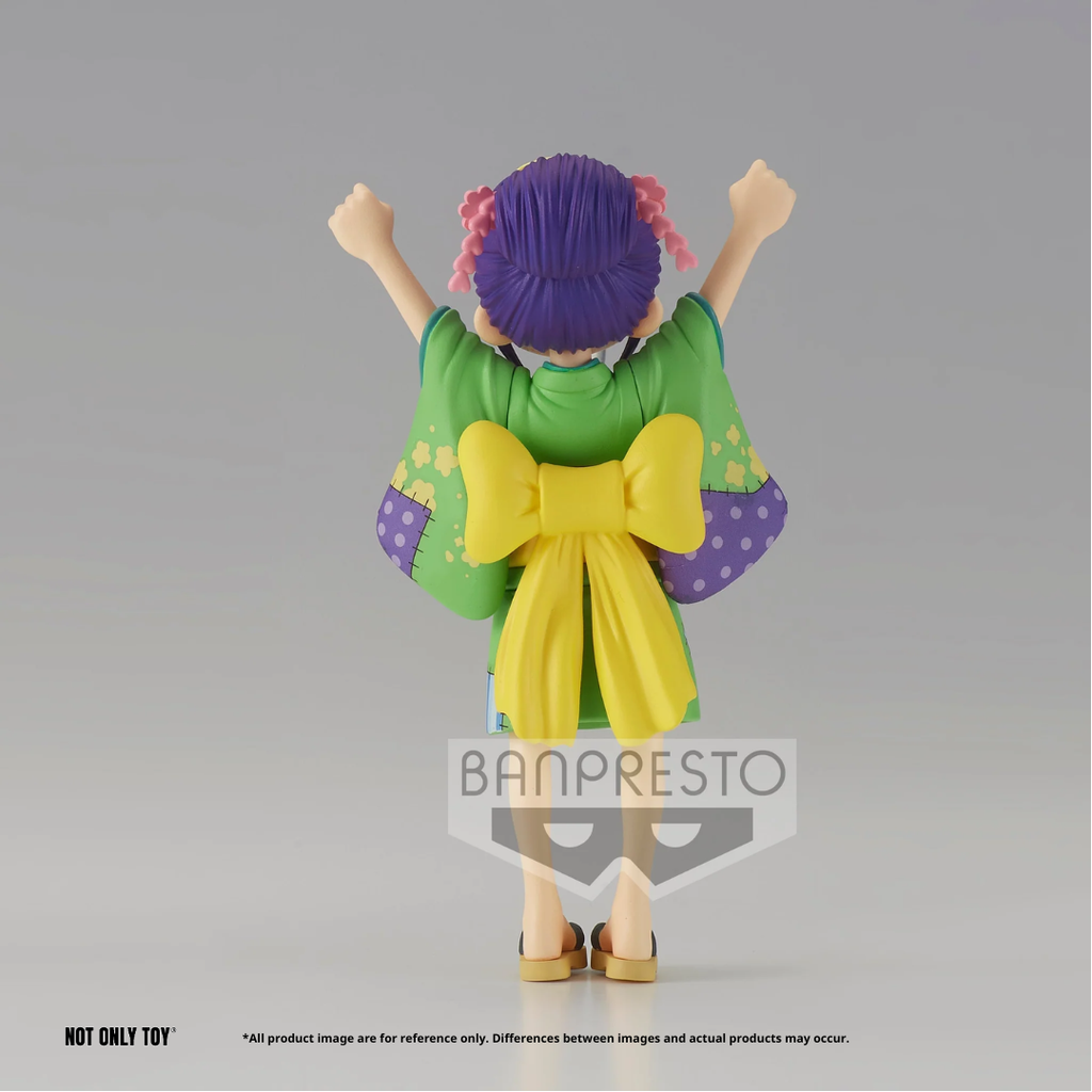 ONE PIECE THE GRANDLINE SERIES VOL3 OTAMA