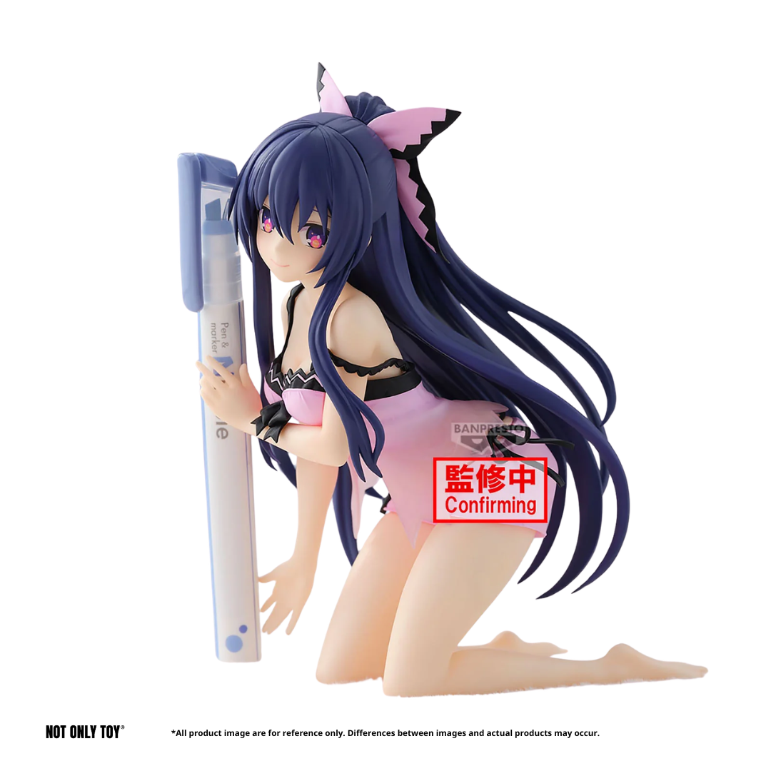 [BP] DATE A LIVE TOHKA YATOGAMI SWEET SILK WEAR VER