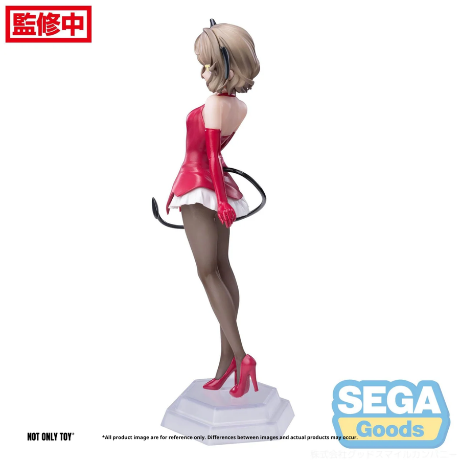 [SEGA] AOBUTA DEDECOLLE TOMOE KOGA