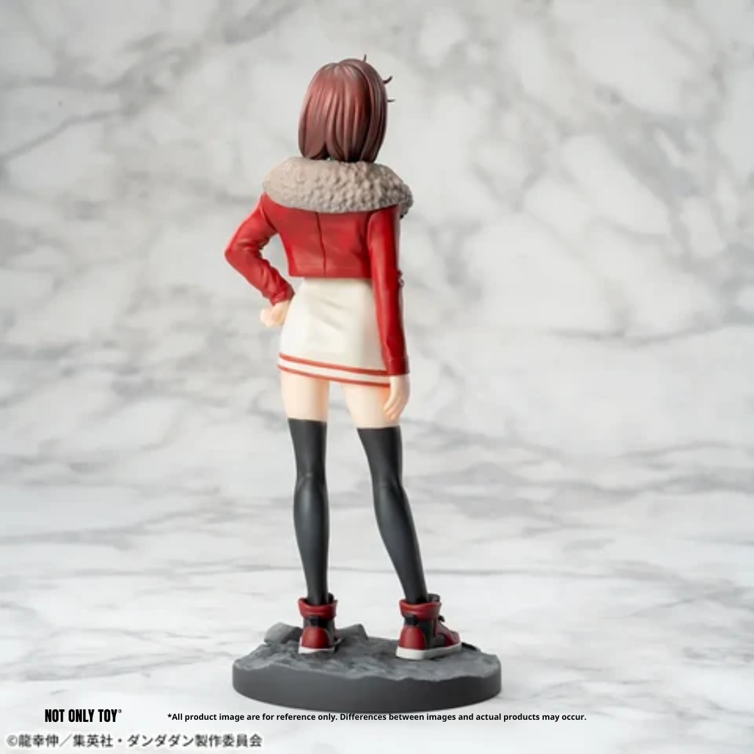 [SEGA] DANDADAN LUMINASTA MOMO VOL.2 VER1.5