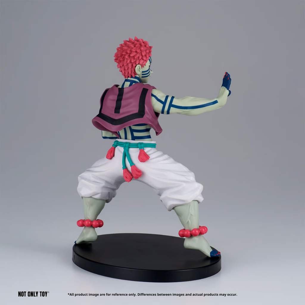 DEMON SLAYER VIBRATION STARS AKAZA