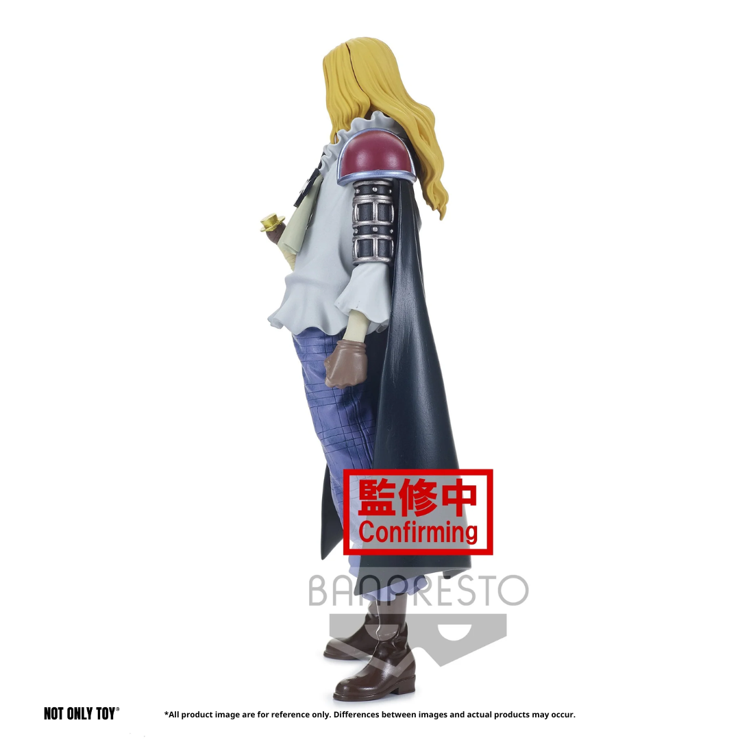 ONE BASIL HAWKINSPIECE DXF THE GRANDLINE MEN VOL16