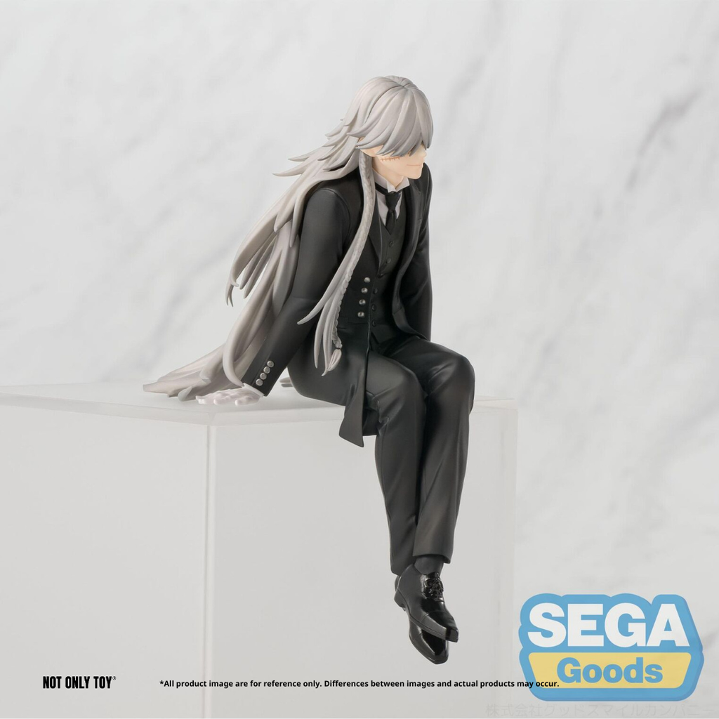[SEGA] BLACK BUTLER -PUBLIC SCHOOL ARC PM CHOKONOSE UNDERTAKER
