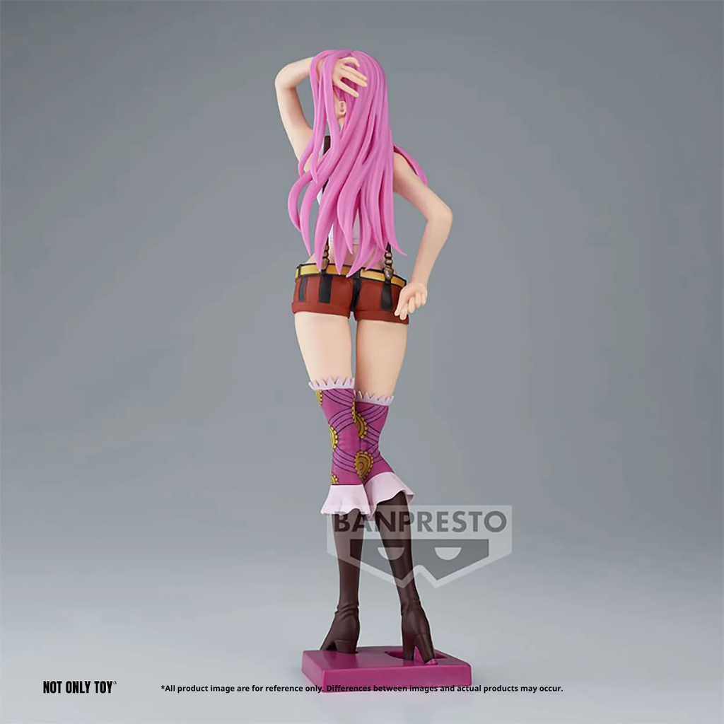 ONE PIECE G&G JEWELRY BONNEY VER.B