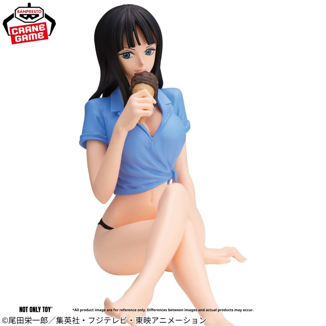 [BP] ONE PIECE G&G -NICO ROBIN SUMMER STYLE-