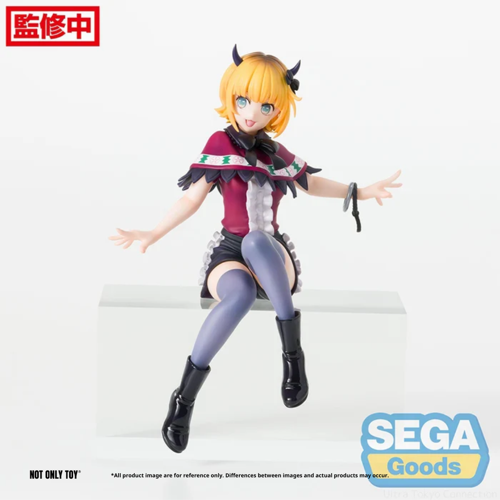[SEGA] OSHI NO KO CHOKONOSE PM FIGURE MEMCHO