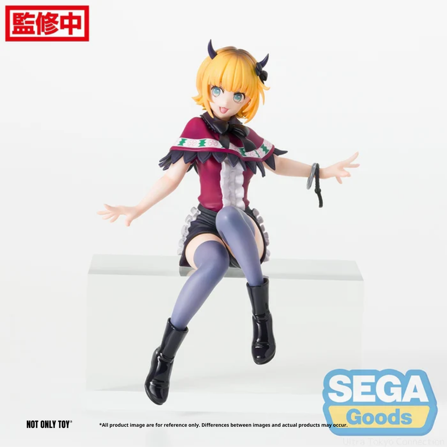 [SEGA] OSHI NO KO CHOKONOSE PM FIGURE MEMCHO