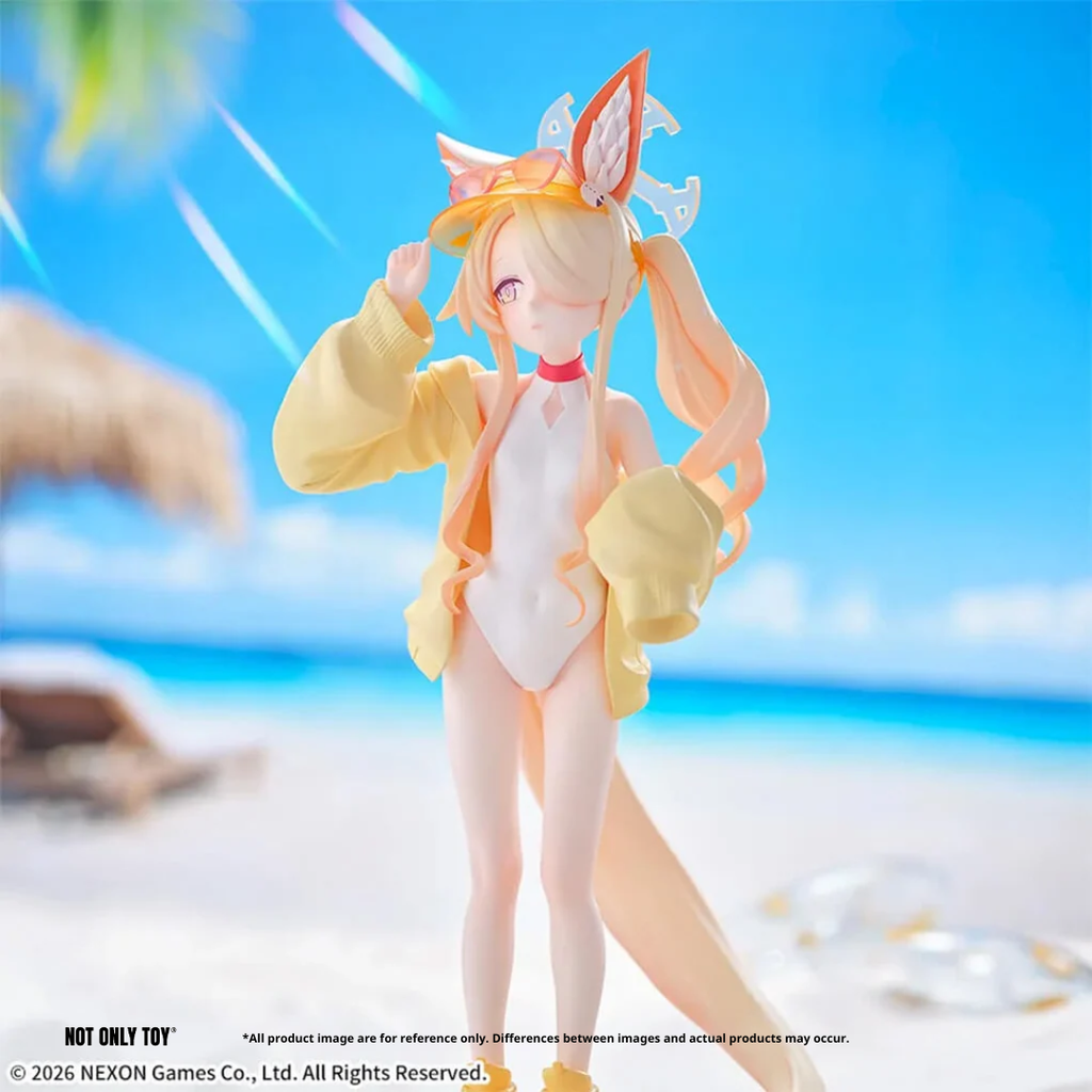 [SEGA] BLUE ARCHIVE XSTELLAR SEIA (SWIMSUIT)