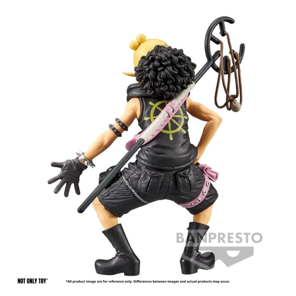 [BP] ONE PIECE FILM RED THE GRANDLINE MEN VOL7 USOPP