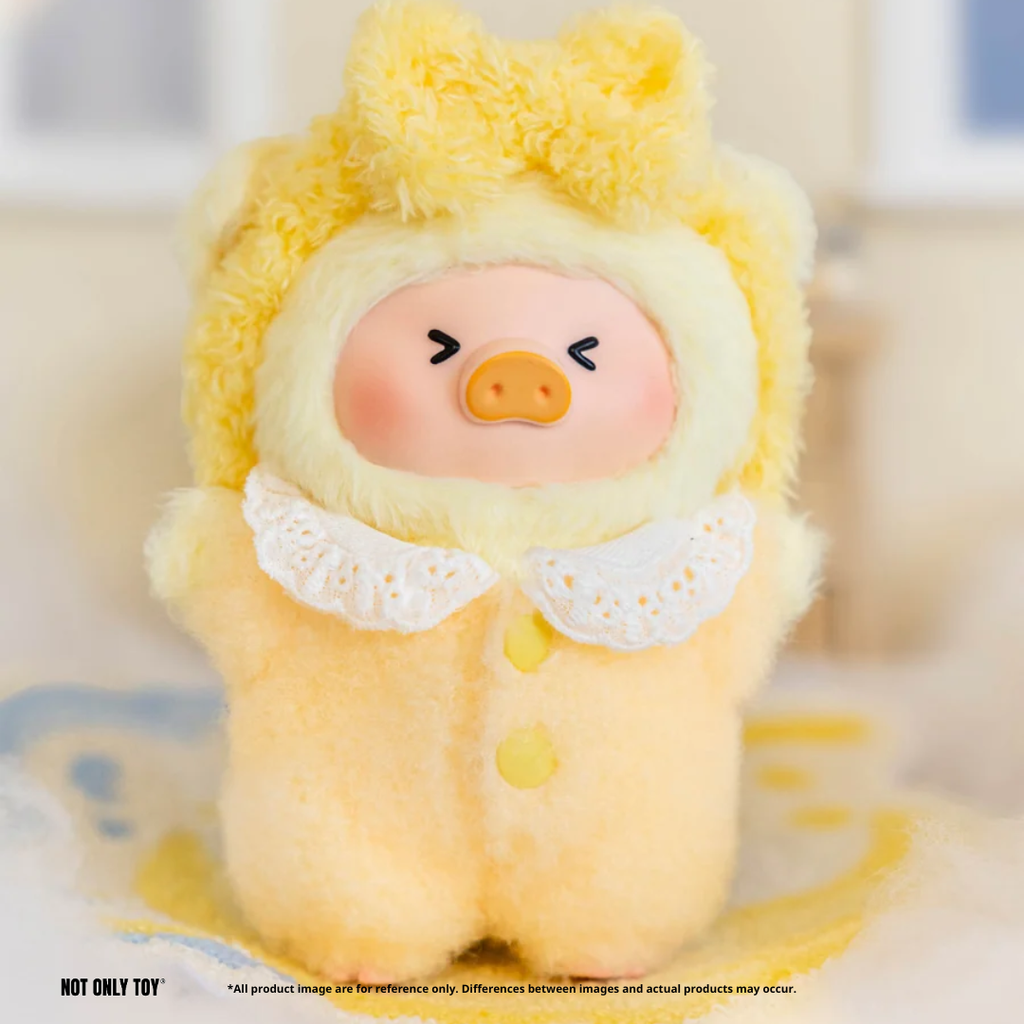[BLIND BOX] LULU THE PIGGY LULU’S DREAMING WONDERLAND
