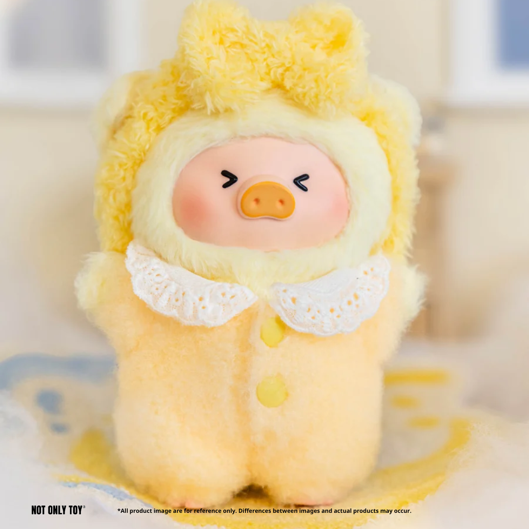[BLIND BOX] LULU THE PIGGY LULU’S DREAMING WONDERLAND