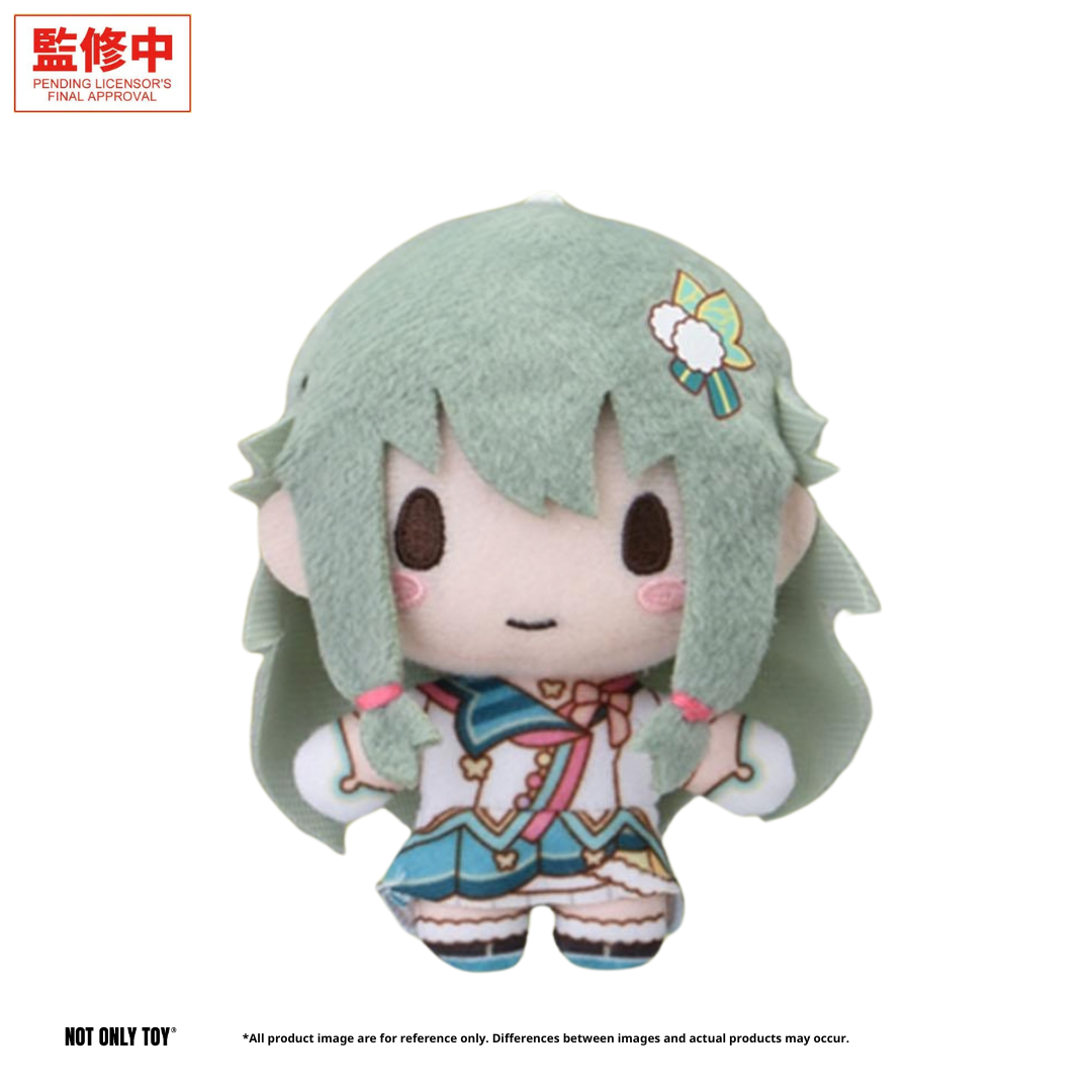 PJSK FUWA PETIT MASCOT WONDERLANDS X SHOWTIME (EX)