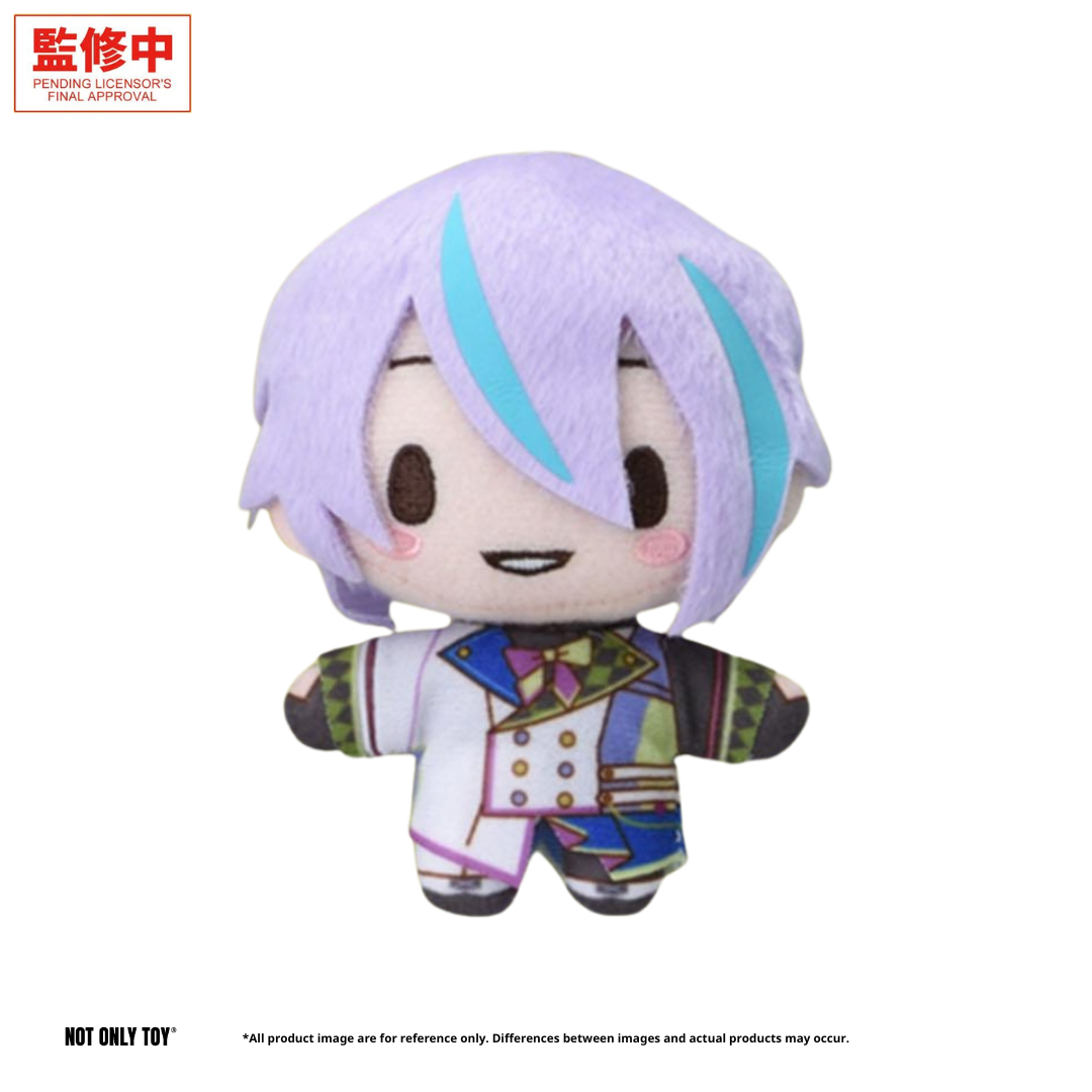 PJSK FUWA PETIT MASCOT WONDERLANDS X SHOWTIME (EX)