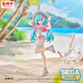 VOCALOID LUMINASTA HATSUNE MIKU CONCEPTUAL VOL.1 TROPICAL