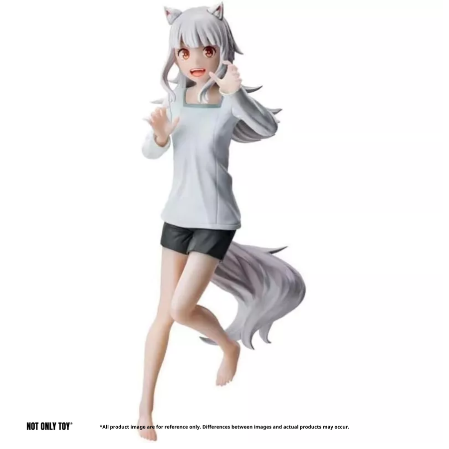 [SEGA] SPICE & WOLF DESKTOP X DECORATE MYURI