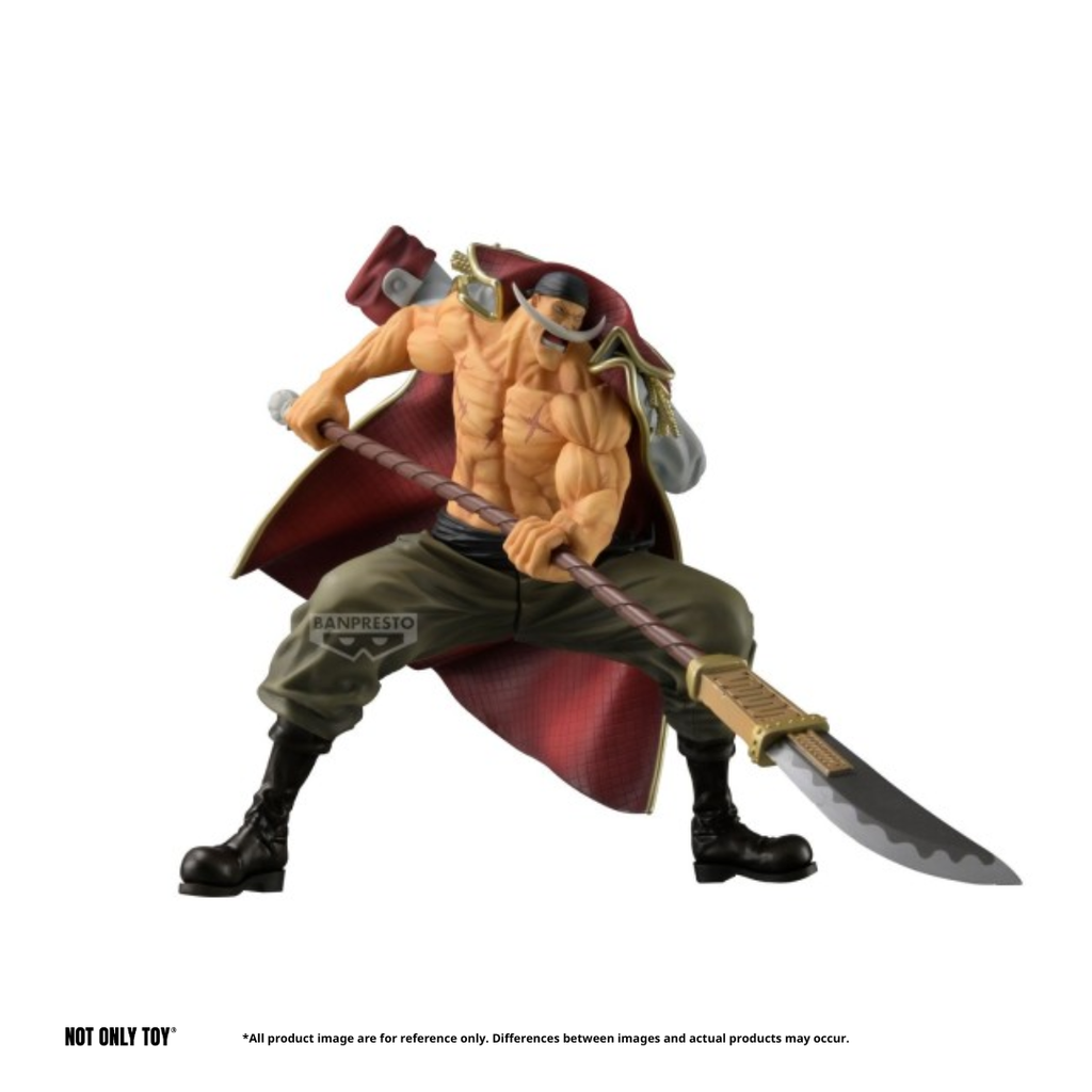 [BP] ONE PIECE GRANDISTA-EDWARD NEWGATE-SPECIAL EDITION