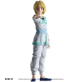 HUNTERÃ—HUNTER HUNTING ARCHIVES CURARPIKT-EMPEROR TIME-