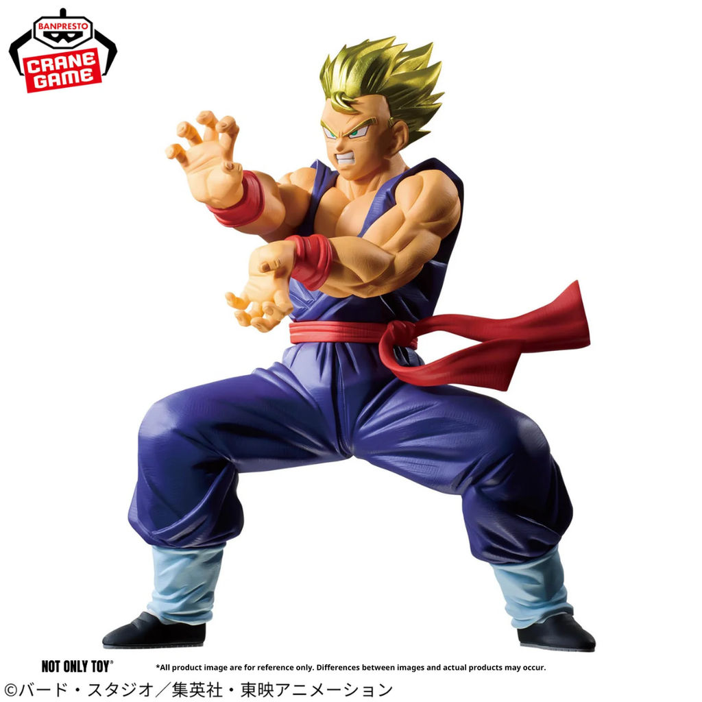 [BP] DRAGON BALL Z BLOOD OF SAIYANS - SON GOHAN