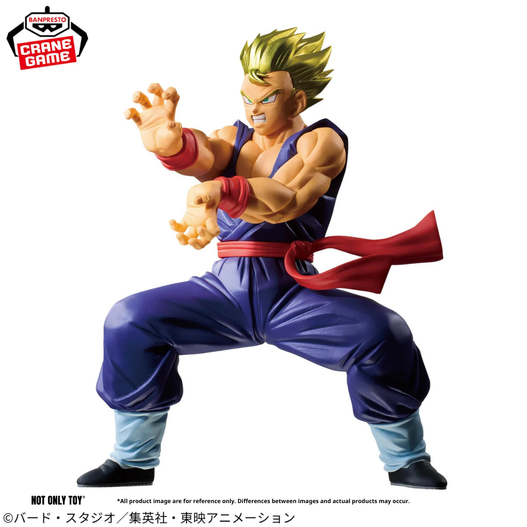 [BP] DRAGON BALL Z BLOOD OF SAIYANS - SON GOHAN