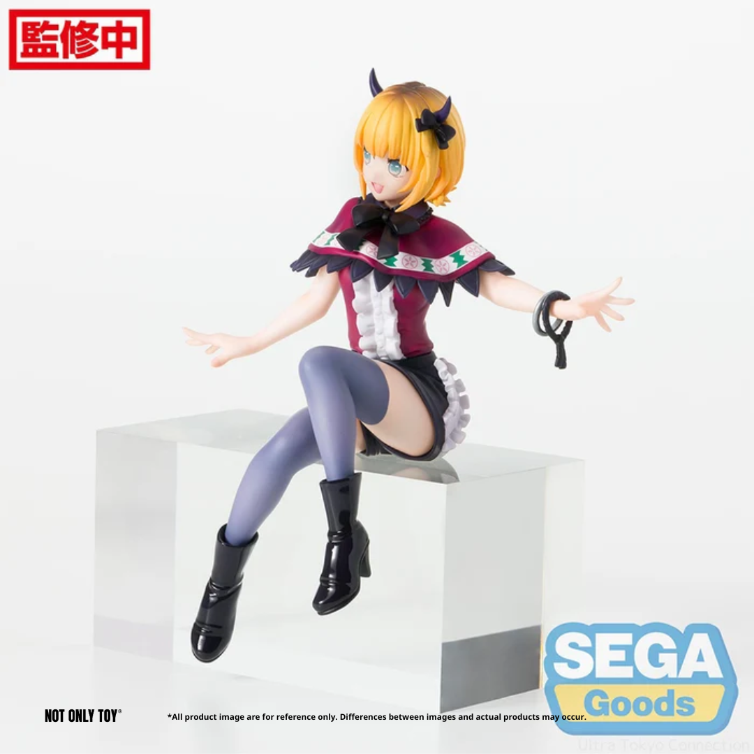 [SEGA] OSHI NO KO CHOKONOSE PM FIGURE MEMCHO