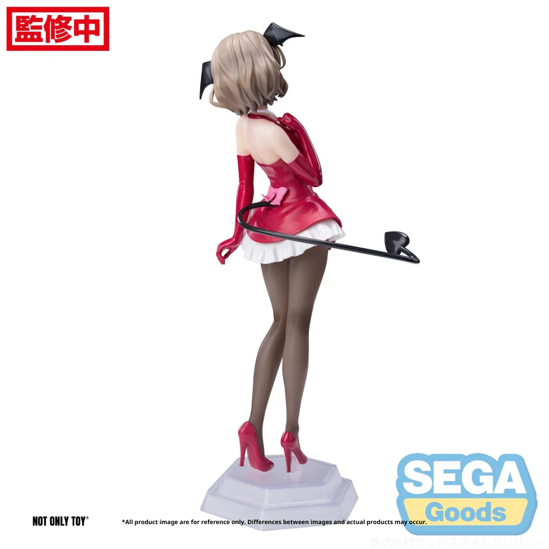 [SEGA] AOBUTA DEDECOLLE TOMOE KOGA