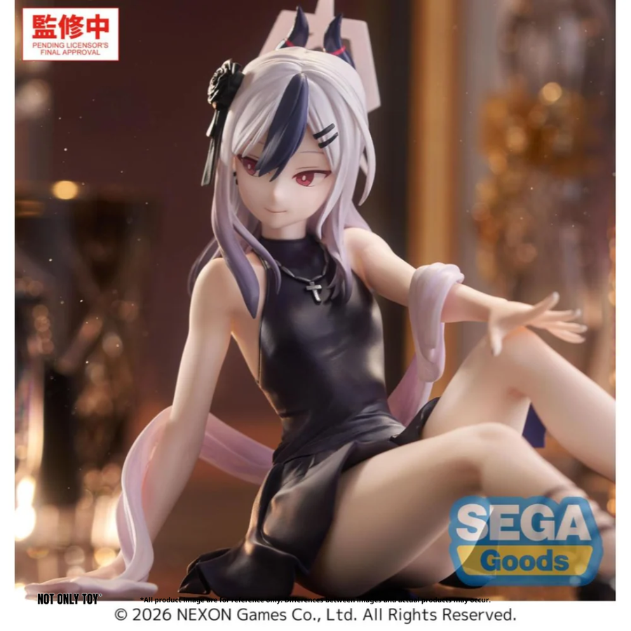 [SEGA] BLUE ARCHIVE YUMEMIRIZE KAYOKO