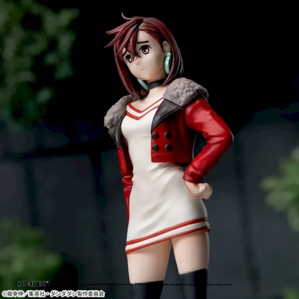 [SEGA] DANDADAN LUMINASTA MOMO VOL.2 VER1.5
