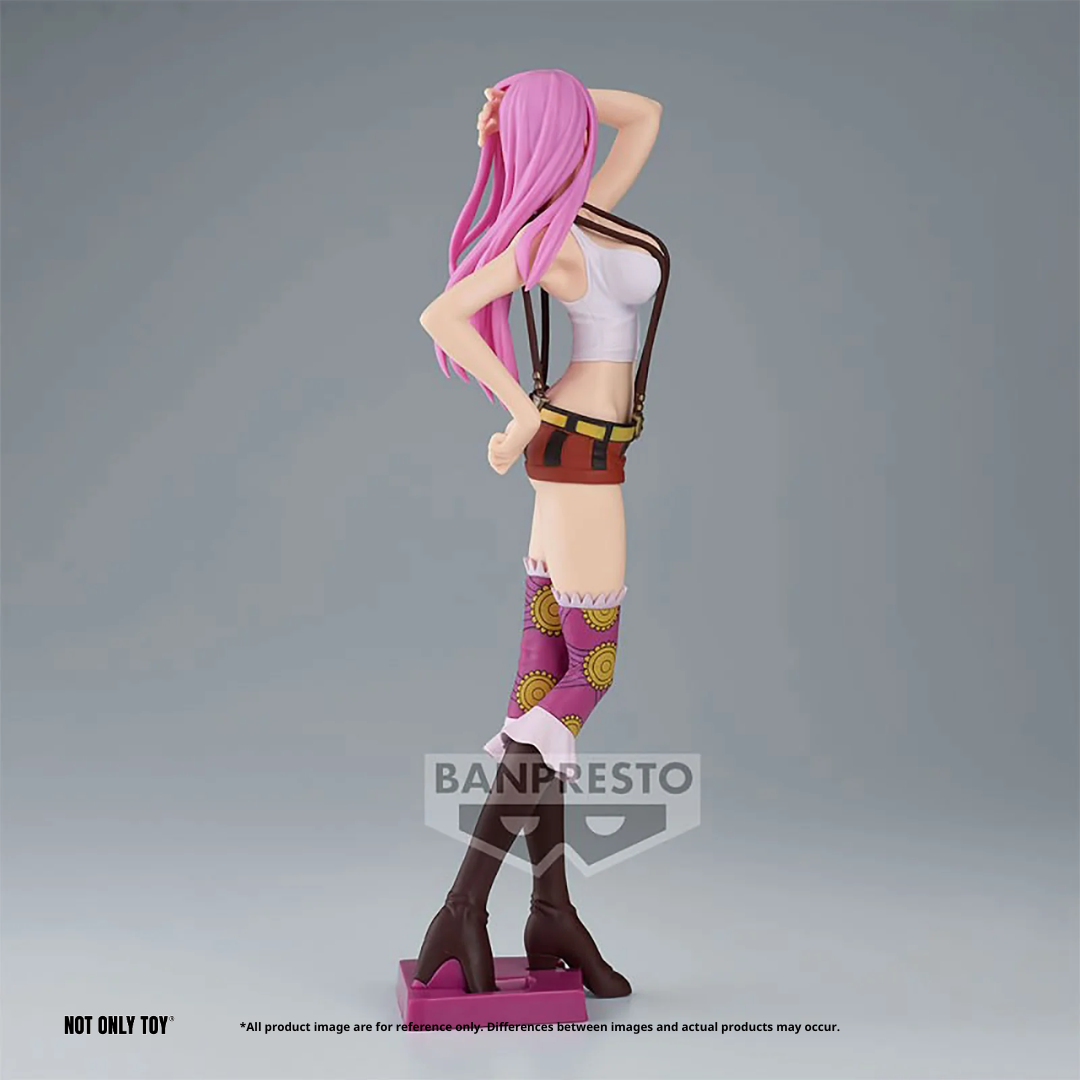 ONE PIECE G&G JEWELRY BONNEY VER.B