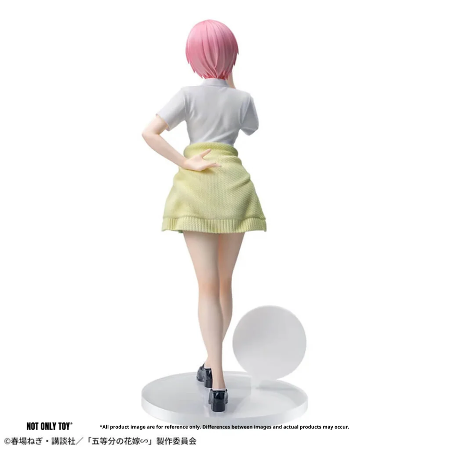 [SEGA] GOTOUBUN SPECIAL LUMINASTA ICHIKA NAKANO