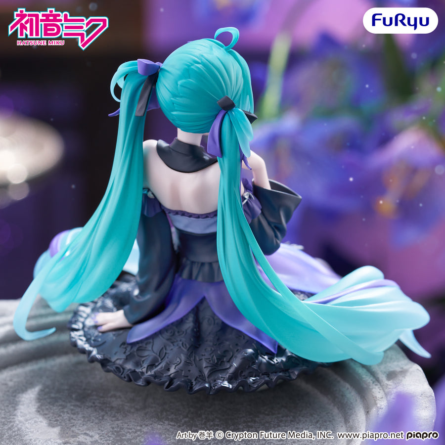 VOCALOID NOODLE STOPPER HATSUNE MIKU BELLFLOWER