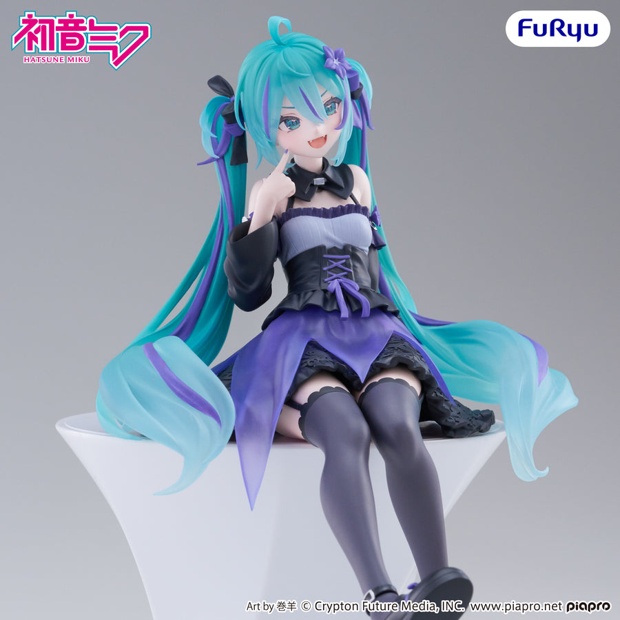 VOCALOID NOODLE STOPPER HATSUNE MIKU BELLFLOWER
