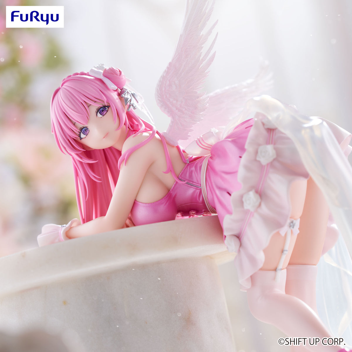 NIKKE NOODLE STOPPER DOROTHY:NOSTALGIA (REISSUE)