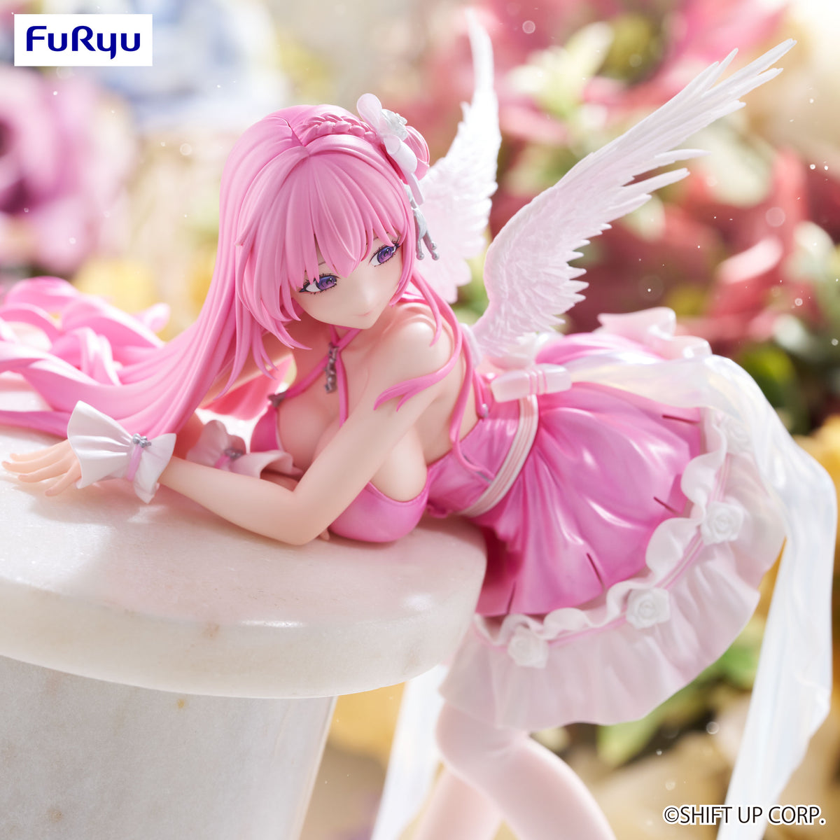 NIKKE NOODLE STOPPER DOROTHY:NOSTALGIA (REISSUE)