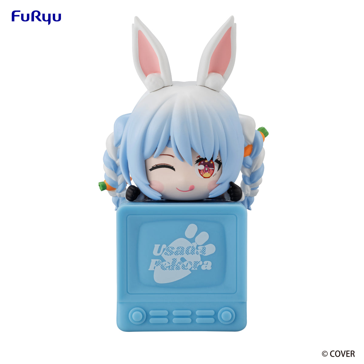 VTUBER HOLOLIVE PRODUCTION HIKKAKE USADA PEKORA