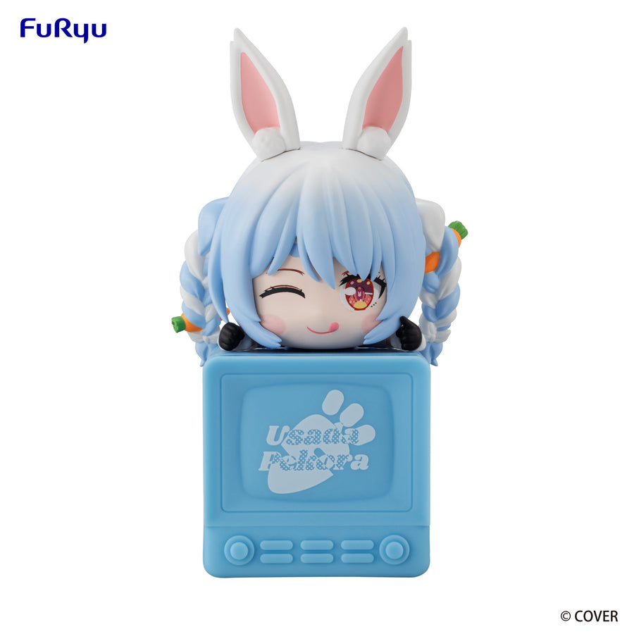 VTUBER HOLOLIVE PRODUCTION HIKKAKE USADA PEKORA