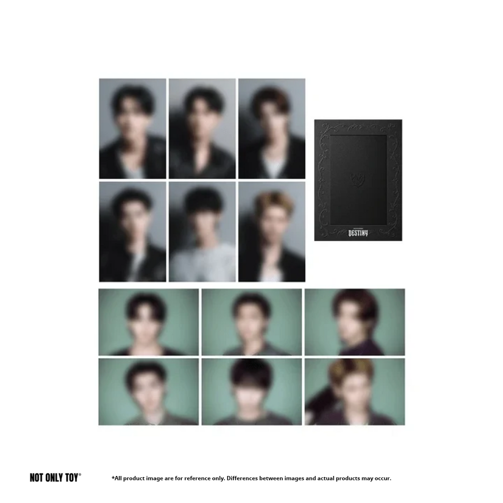 [PRE ORDER]ENHYPEN Photo postcard set
