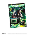 AESPA - LEMONADE / THE 2ND ALBUM (P.O.S VER.)