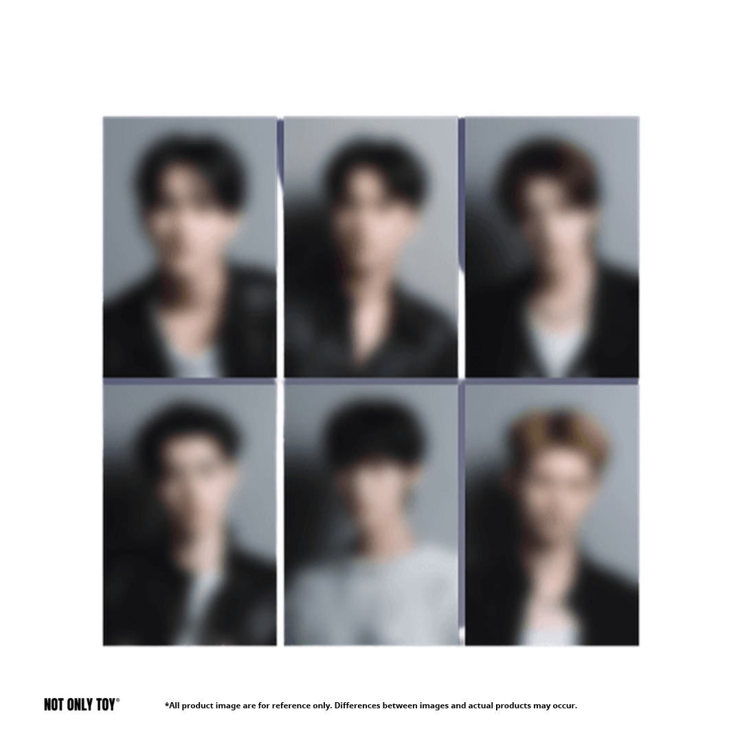 [PRE ORDER]ENHYPEN Photo postcard set