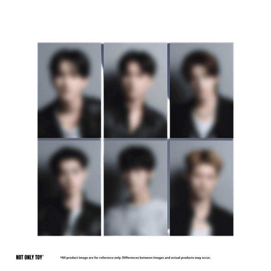 [PRE ORDER]ENHYPEN Photo postcard set