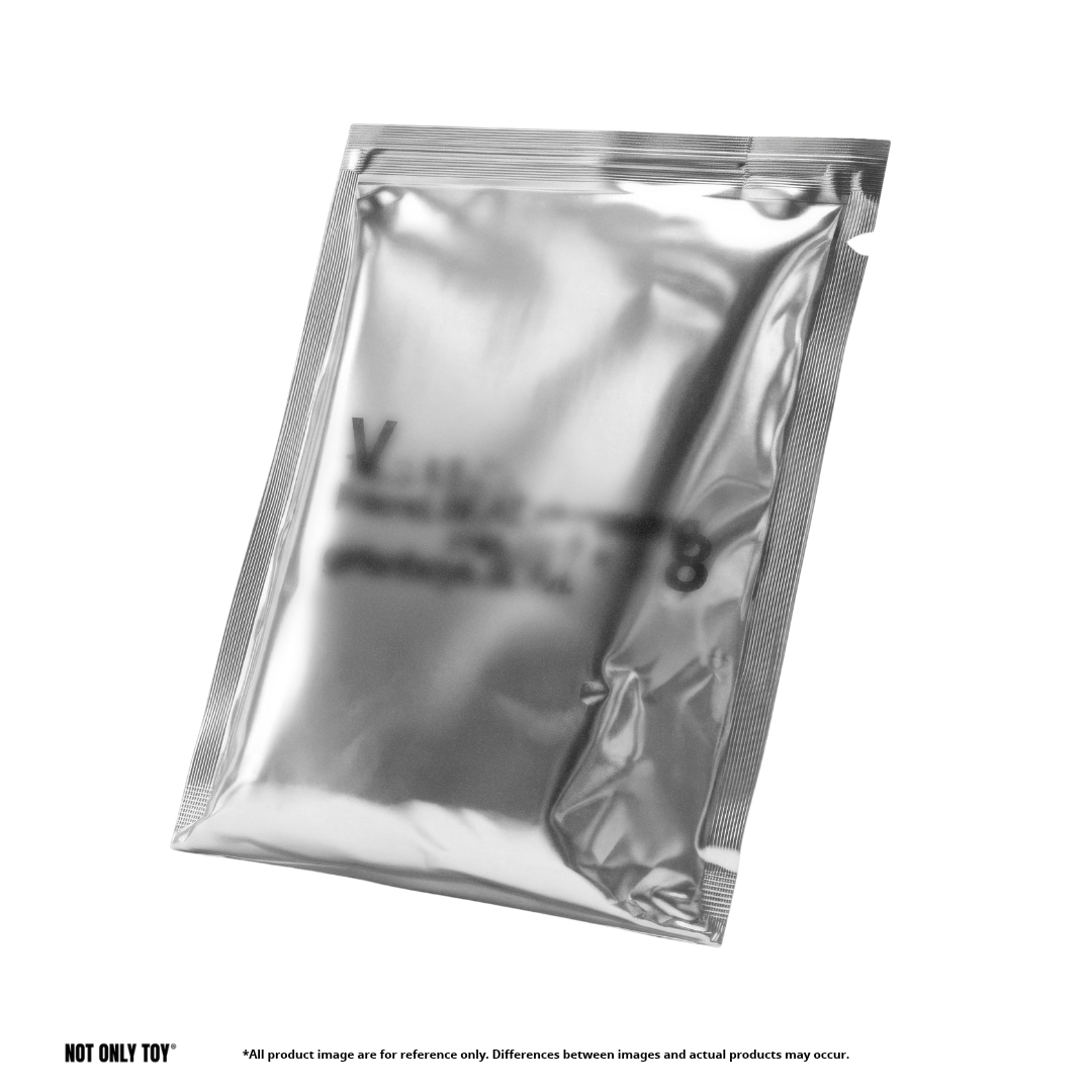 SEVENTEEN - 'V8' COMPACT VER.