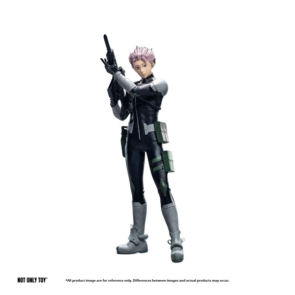 [SEGA] KAIJU NO. 8 XSTELLAR GEN NARUMI