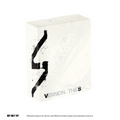 SEVENTEEN - 'V8' KIT VER.